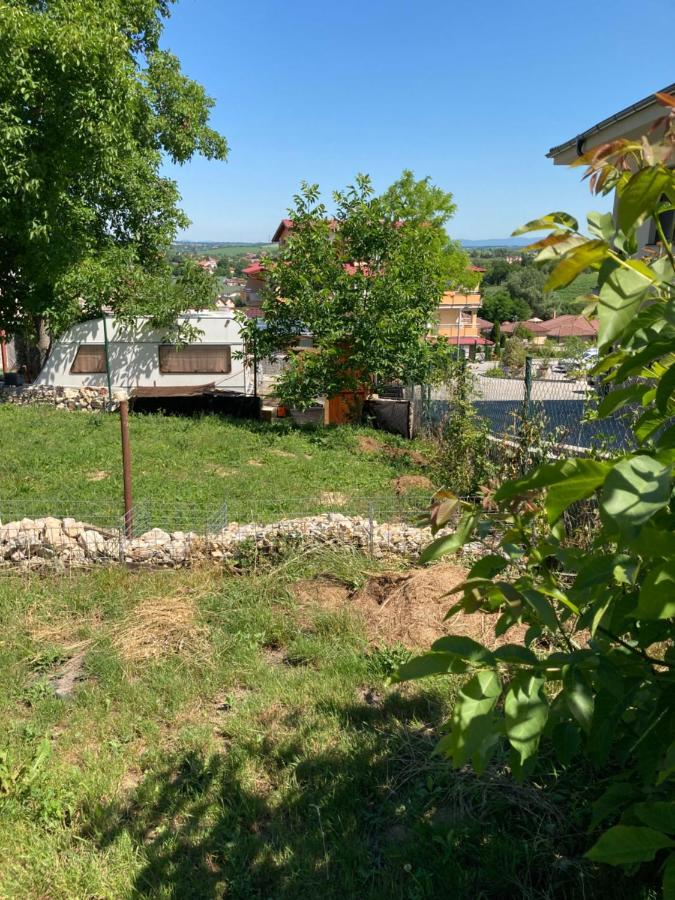 Gabion Garden Hotel Podhajska Exterior photo